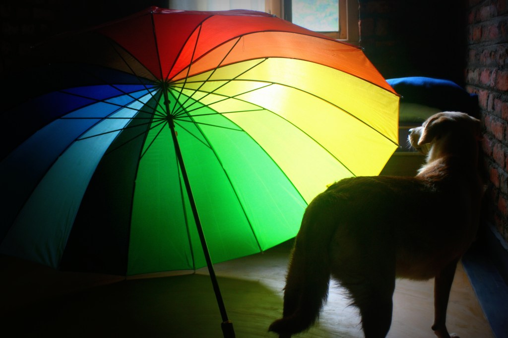 Brick Cottage, Harley Estate