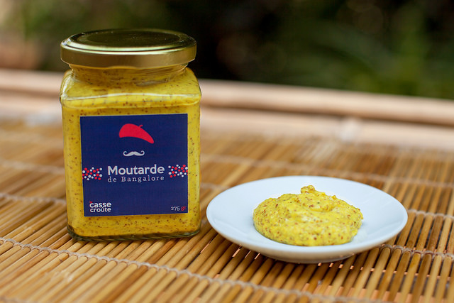 How Being A Social Media Ballerina Got Me A Pot Of&nbsp;Mustard!