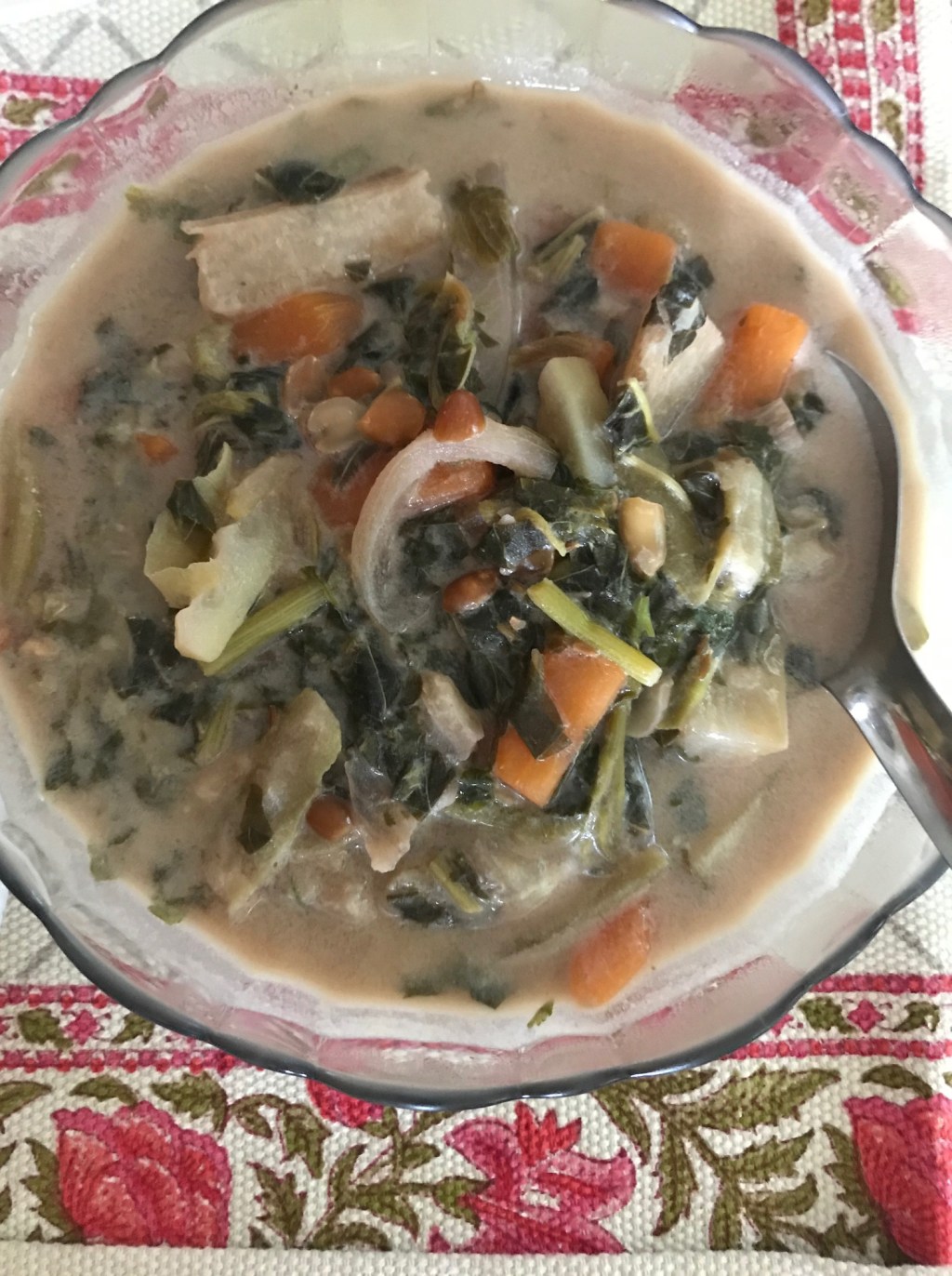 Hearty Stews To Heal The&nbsp;Soul