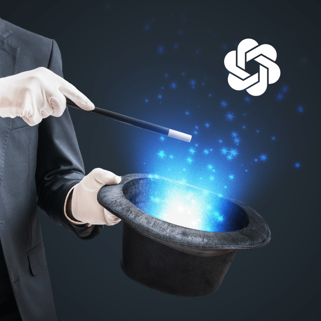 Looking beyond the buzz to the real applications of&nbsp;GPT