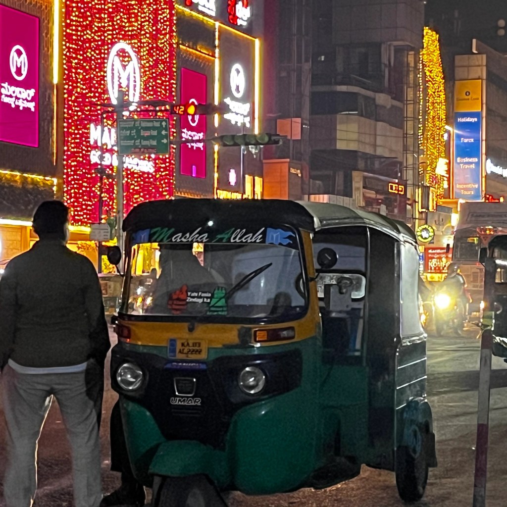 Why the resistance? The curious case of&nbsp;autowalas