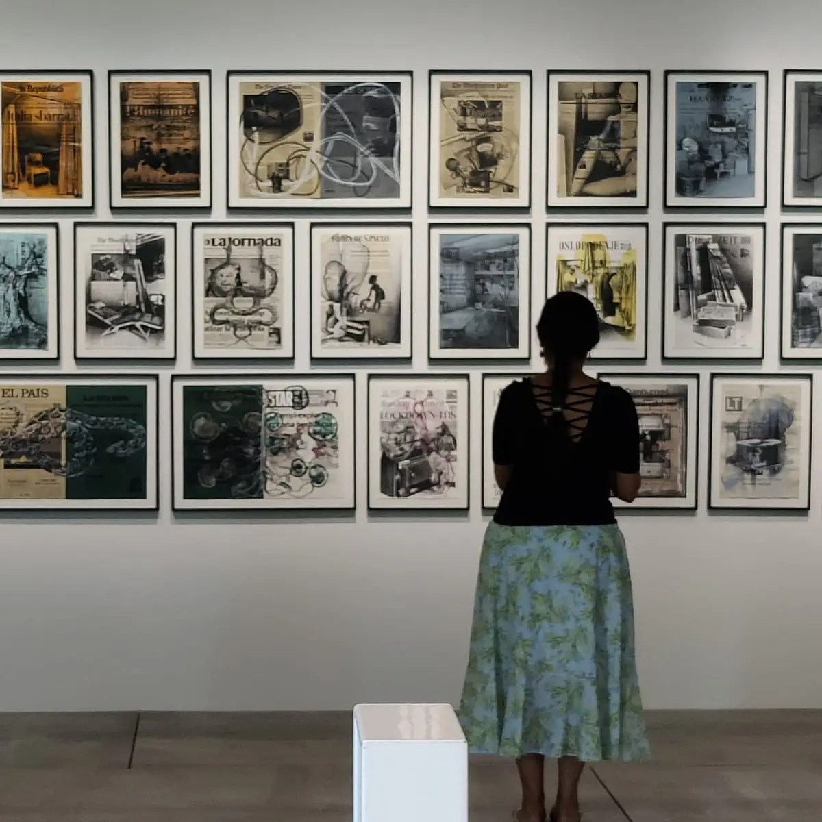 Unlocking Culture with Free Museum Sundays in France PlainGeets