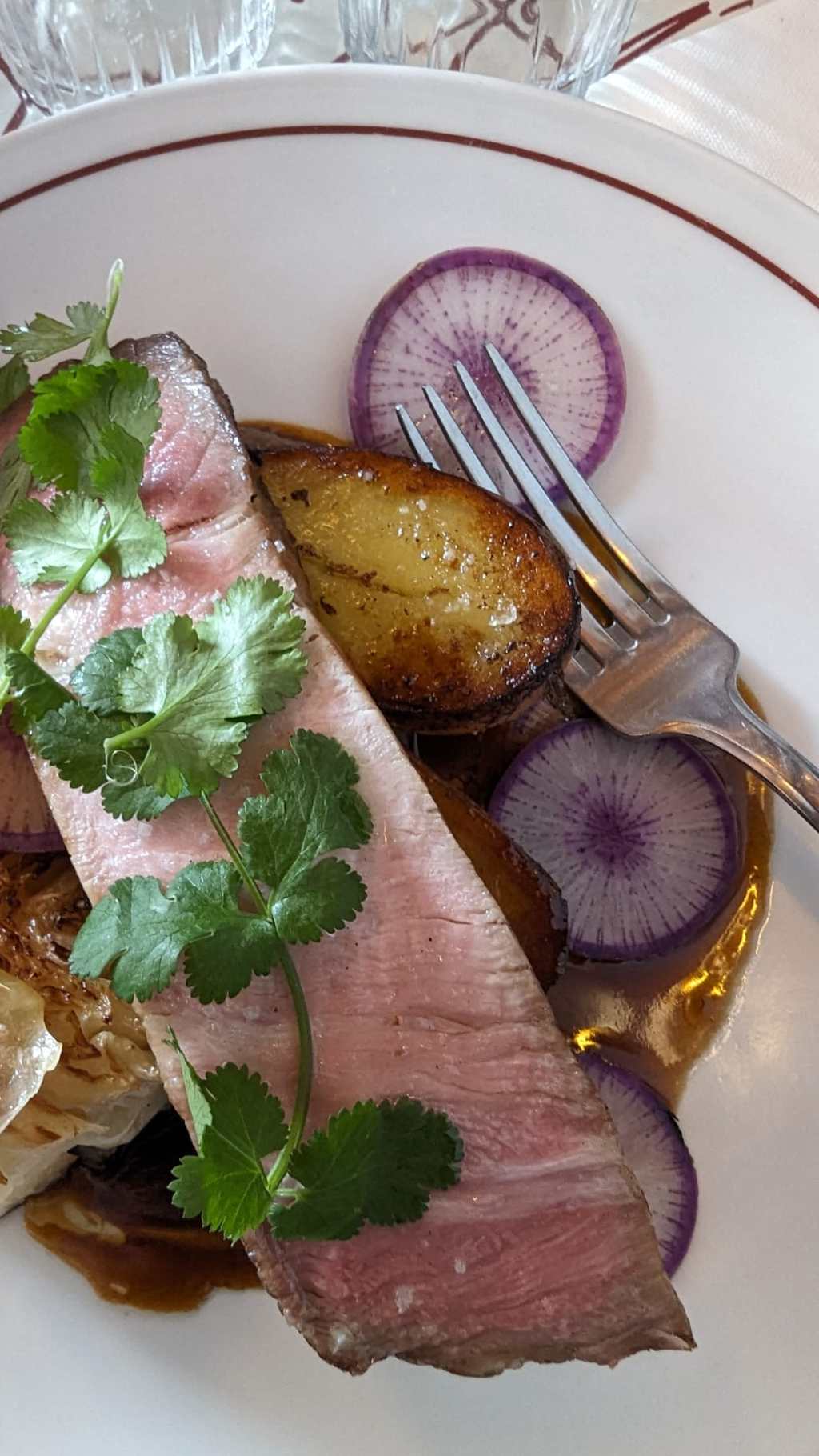 A Gourmet Meal Where You Least Expect&nbsp;It