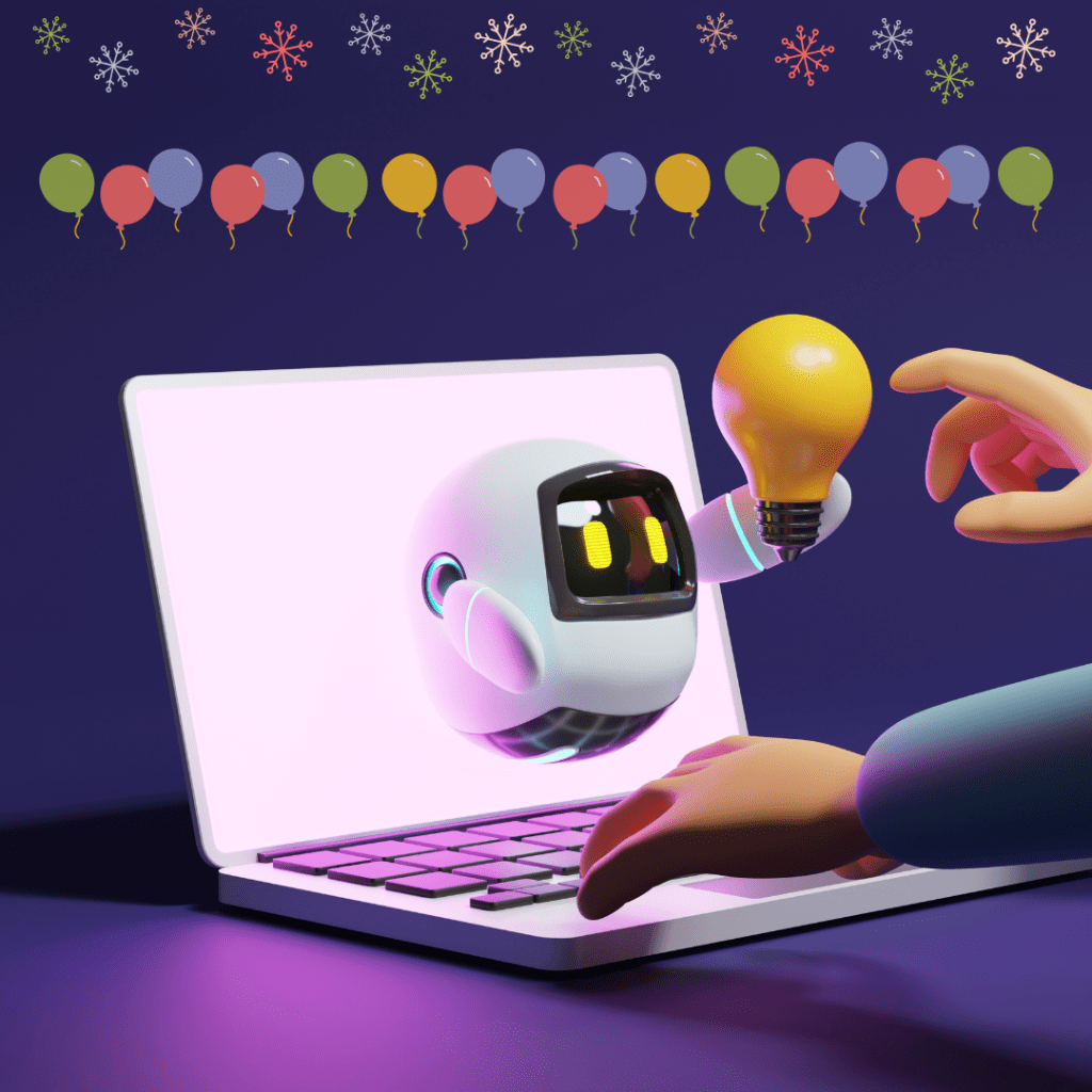 Debating AI Ethics and New Year’s Celebrations in the&nbsp;Classroom
