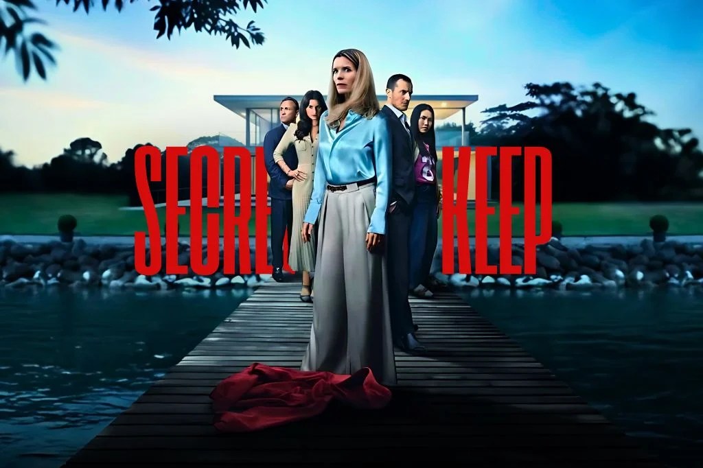 The Secrets We Keep — and the Ones We Choose Not to See