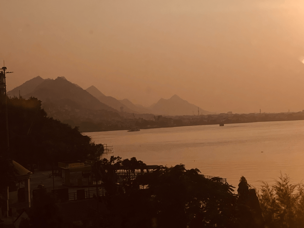 Ajmer Diaries: Chapter I